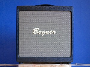 Bogner Goldfinger Phi 54 – full front