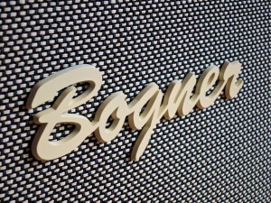 Bogner Goldfinger Phi 54 – logo