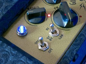 Bogner Goldfinger Phi 54 – teaser 2