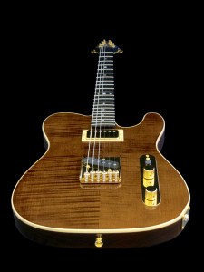 Flaxwood MTQ Hybrid – flying