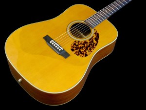 Tanglewood TW40D-AN-E – body beauty 1
