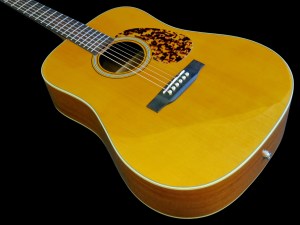 Tanglewood TW40D-AN-E – body beauty 2