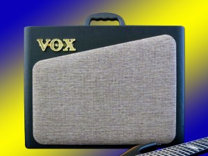 Vox AV15 – front view new