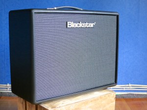 Blackstar Artist 15 – angled