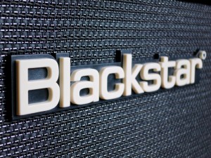 Blackstar Artist 15 – logo