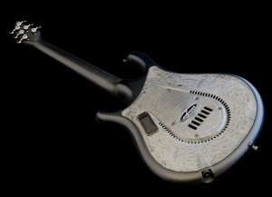 Flaxwood 57HM-H Master – back beauty