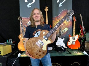 Fuzz 2016 – Ruokangas