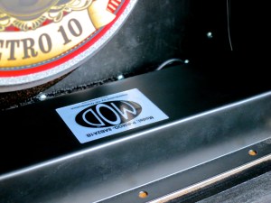 Bluetone Black Prince Reverb – spring reverb