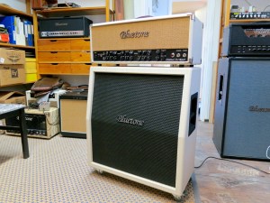 Bluetone part 4 – 1