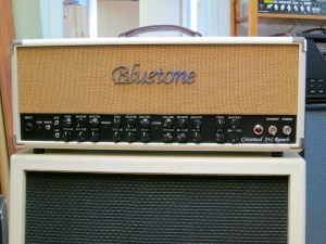 Bluetone part 4 – 2