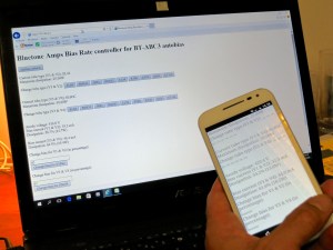 Bluetone part 4 – 3