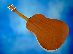 Farida B-10E – back beauty