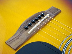 Farida B-10E – bridge