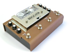 T-Rex Replicator – angle 2