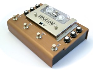 T-Rex Replicator – angle