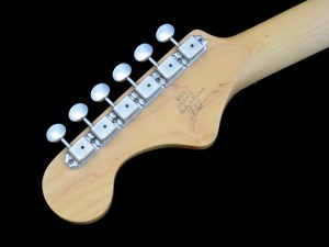 Viitasaari OM – Gotoh tuners