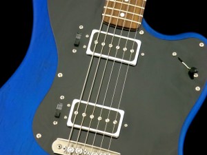 Viitasaari OM – J Salo pickups