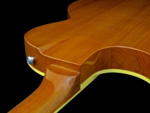 esp-ltd-tl-6z-neck-joint