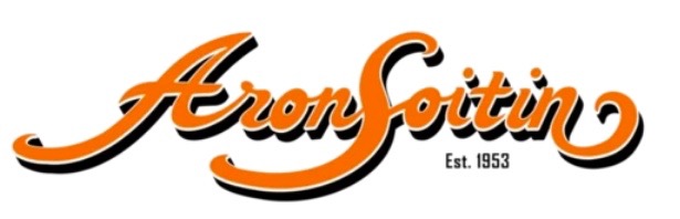 Aron Soitin LOGO