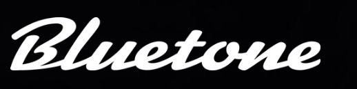 Bluetone Amps LOGO